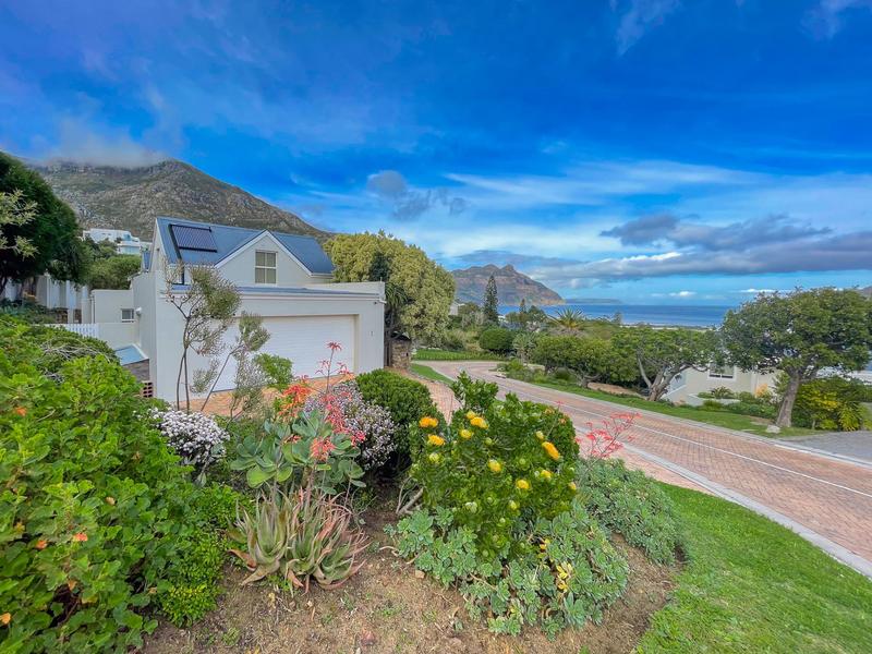 3 Bedroom Property for Sale in Hout Bay Western Cape